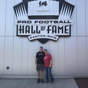 Meet your Posher, Christine